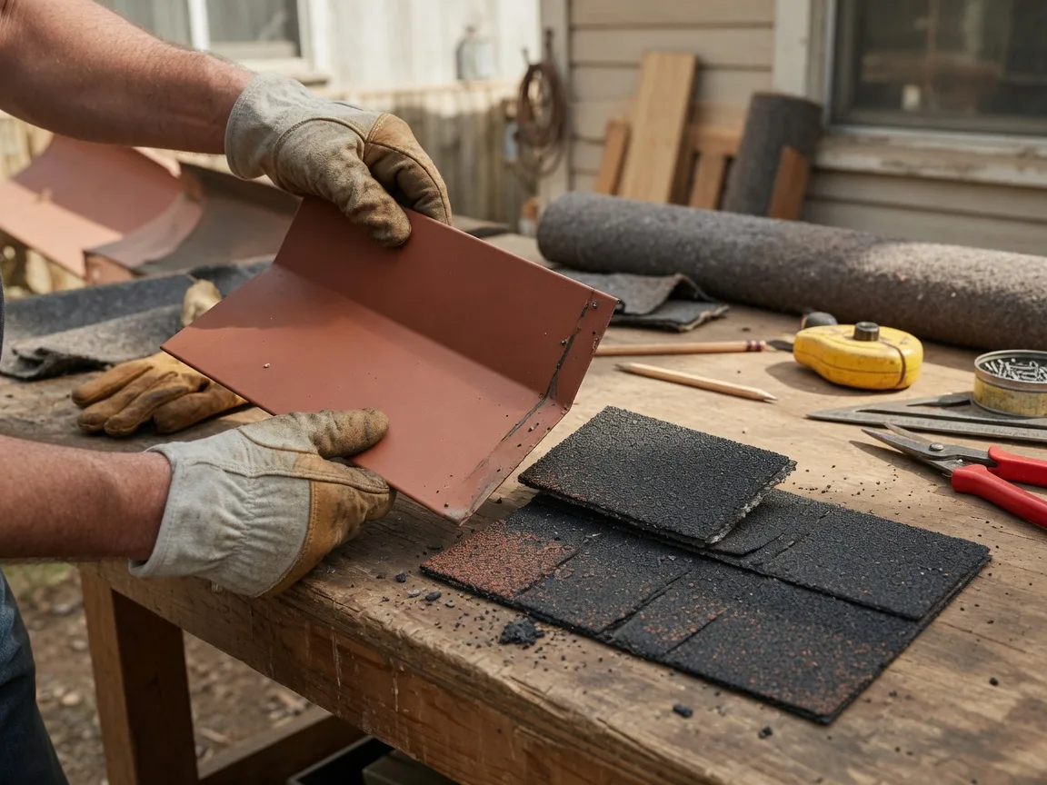 Roof Repair company in Irasburg, VT